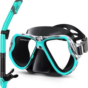 Greatever | Professional Snorkeling Gear
